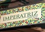 Logotipo Imperatriz Villa Bar